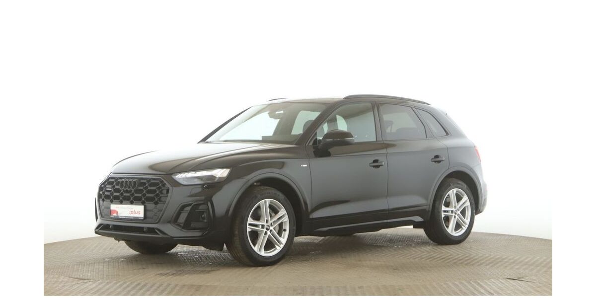 Audi Q5 70.153 km 48.925 &euro; Seevetal 21217