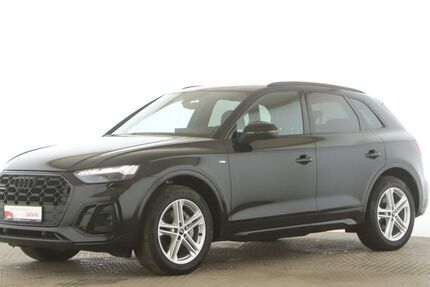 Audi Q5 70.153 km 49.429 &euro; Seevetal 21217