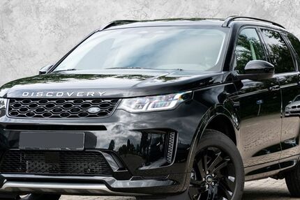 Land Rover Discovery Sport 6.499 km 58.885 € Meckelfeld bei Hamburg 21217