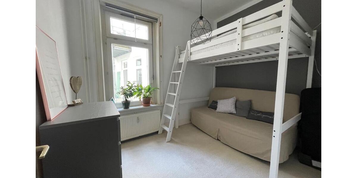 Etagenwohnung Hamburg Altstadt - 1 Zimmer, 85 m&sup2;, 750&euro; | Angebot:26193958