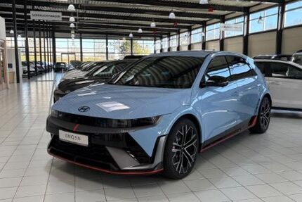 Hyundai IONIQ 5 12.600 km 51.900 &euro; Hamburg 22525