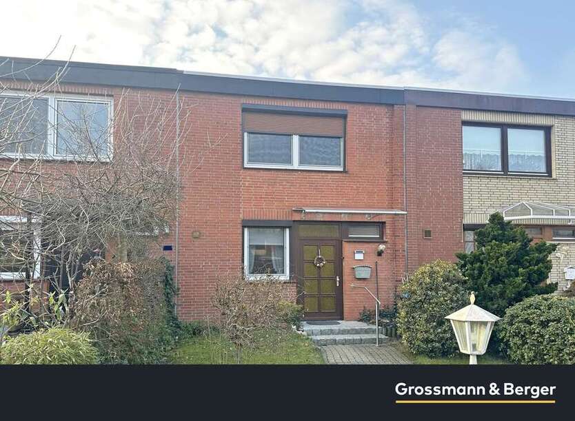 Haus zum Kaufen in Hamburg 325.000 € 84 m²