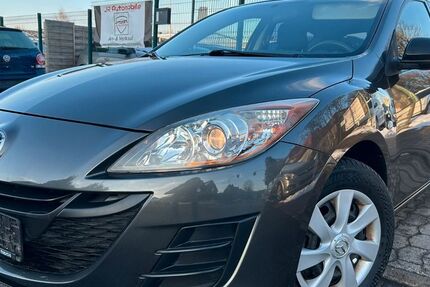 Mazda 3 146.000 km 4.250 &euro; Neu Wulmstorf 21629