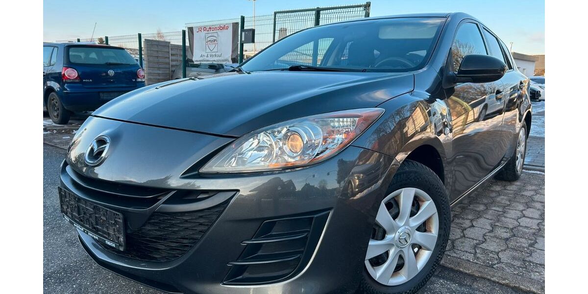 Mazda 3 146.000 km 4.980 &euro; Neu Wulmstorf 21629