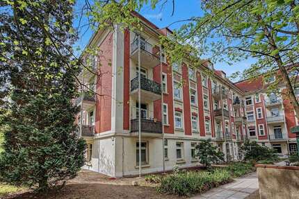 Wohnung Hamburg Barmbek-Süd - 3 Zimmer, 56 m&sup2;, 395.000&euro; | Angebot:26386553