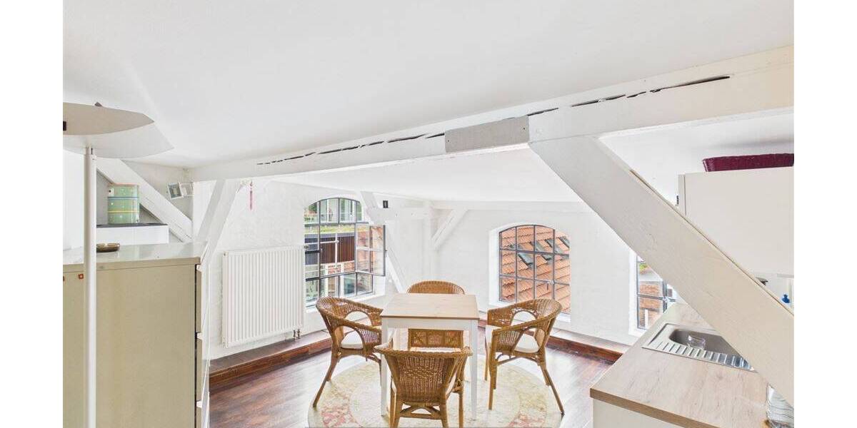 Gewerbeobjekt Hamburg Altona-Altstadt - 2.195&euro; | Angebot:26556399