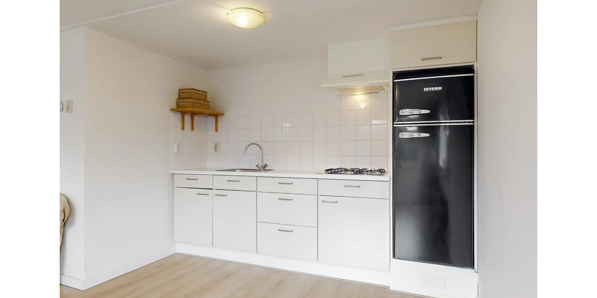 Ferienbungalow mit Wohnbestimmung Egmond-NL zimmer