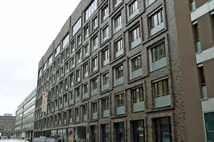 Top Büroflächen im