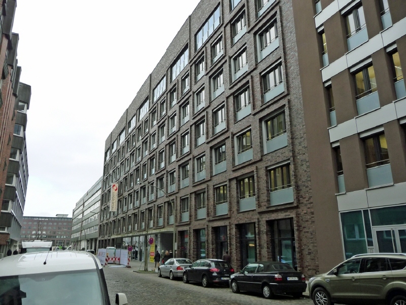 Top Büroflächen im