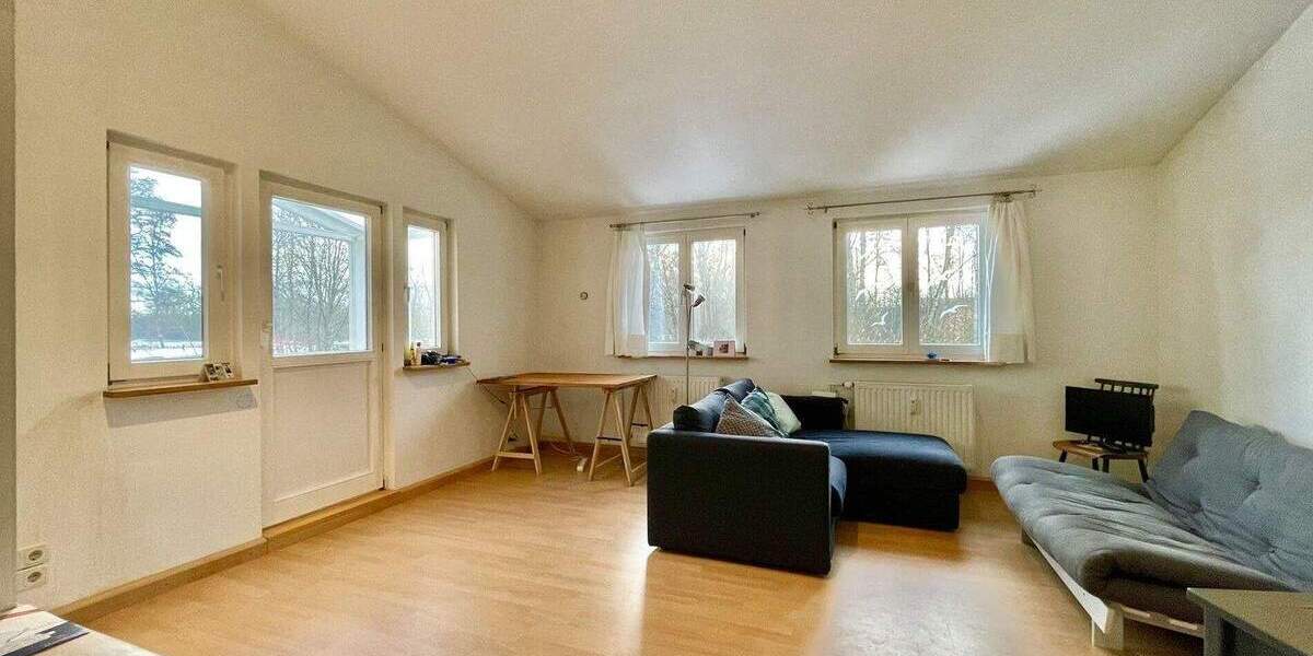 Doppelhaushälfte Hamburg / Bergedorf Curslack - 4 Zimmer, 106 m&sup2;, 349.000&euro; | Angebot:24826177