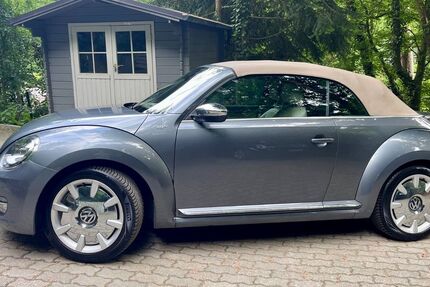 VW Beetle 175.944 km 12.600 &euro; Hamburg 21077