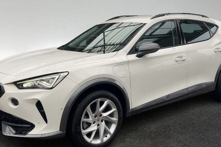 Cupra Formentor 28.449 km 23.950 &euro; Hamburg 22529