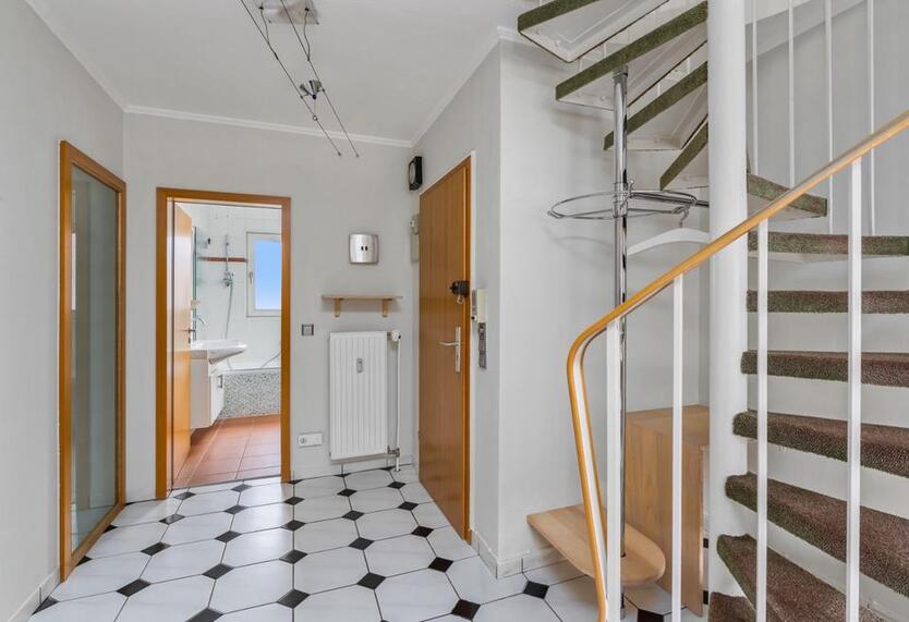 Bestlage -Altstadt Buxtehude, 5-Zim. ETW, im 4 Fam. Haus
