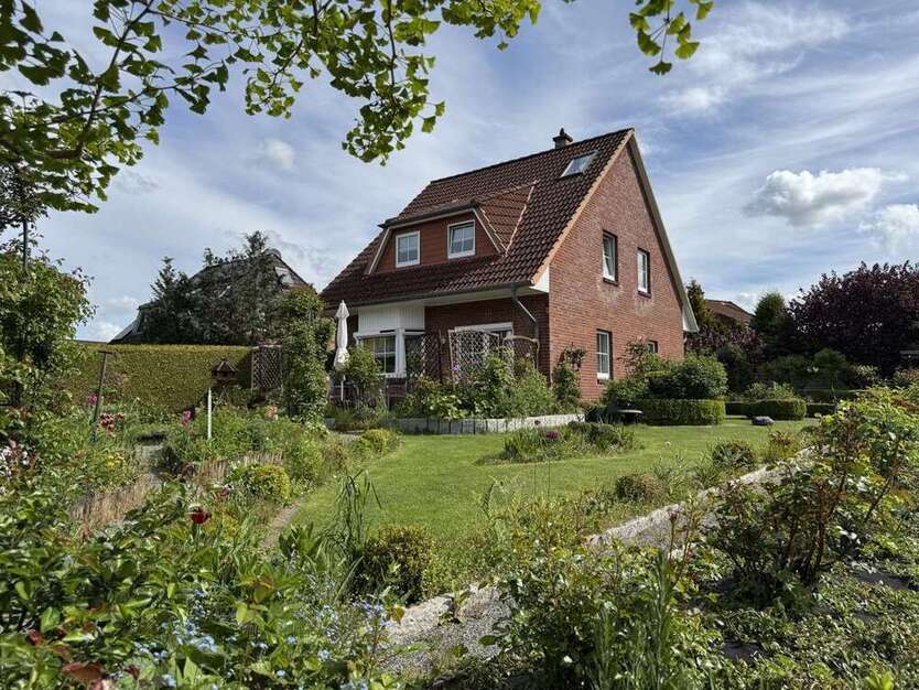 Haus zum Kaufen in Bad Bramstedt 524.000 € 142.38 m²