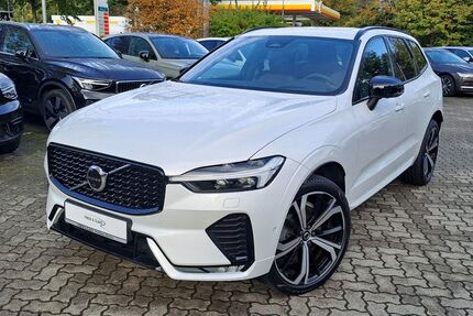 Volvo XC60 40.000 km 42.890 € Pinneberg 25421