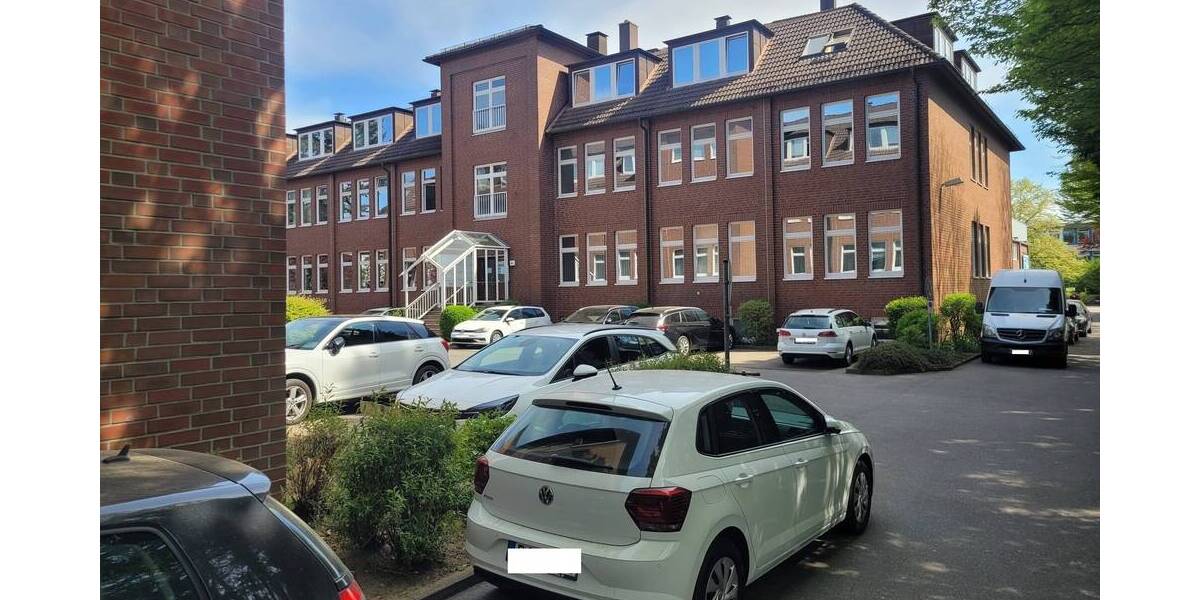 Gewerbeobjekt Hamburg Lokstedt - 1 Zimmer, 279 m&sup2;, 2.232&euro; | Angebot:25984498