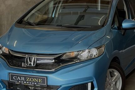 Honda Jazz 18.183 km 12.850 &euro; Hamburg 20539