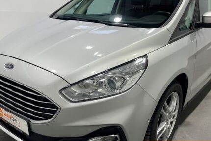 Ford Galaxy 125.000 km 17.450 &euro; Norderstedt 22848