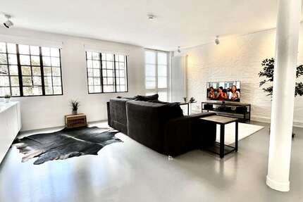 Wohnung zum Kaufen in Hamburg 507.000 € 69 m² 1 zimmer