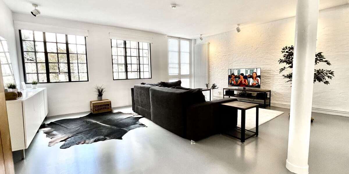 Wohnung zum Kaufen in Hamburg 507.000 € 69 m² 1 zimmer