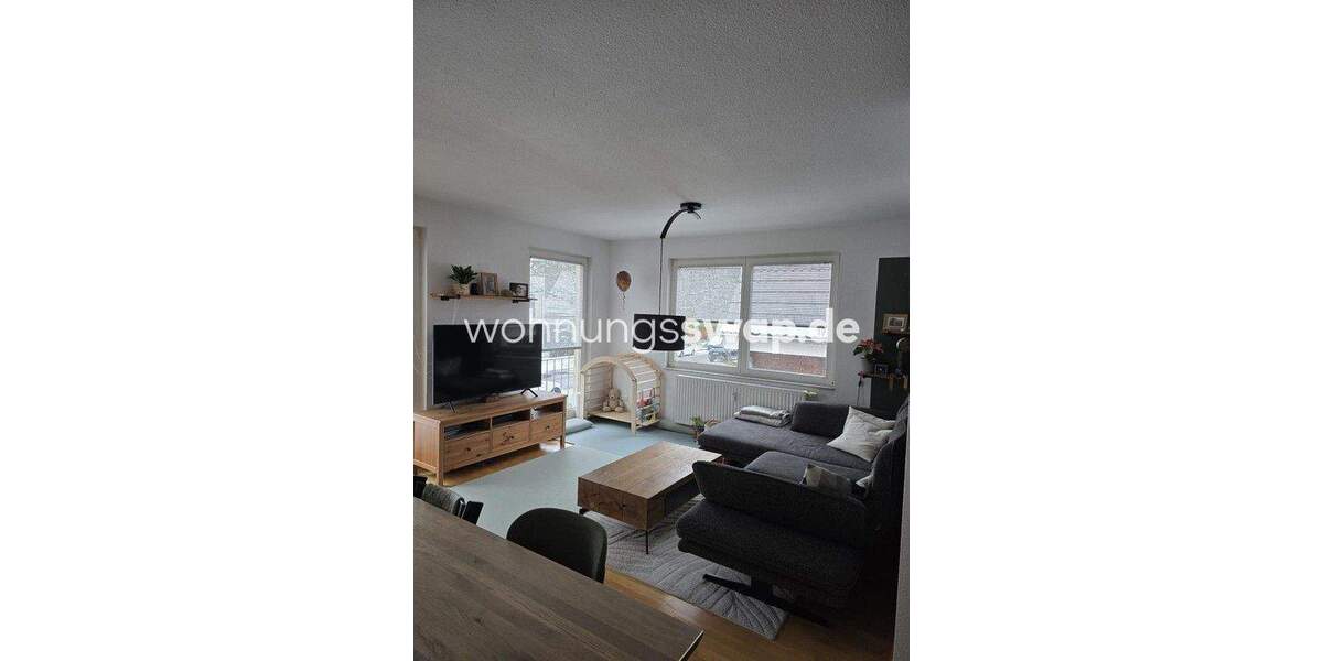 Etagenwohnung Hamburg Marienthal - 3 Zimmer, 85 m&sup2;, 1.150&euro; | Angebot:25974763