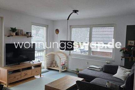 Wohnung Hamburg Marienthal - 3 Zimmer, 85 m&sup2;, 1.150&euro; | Angebot:25974763