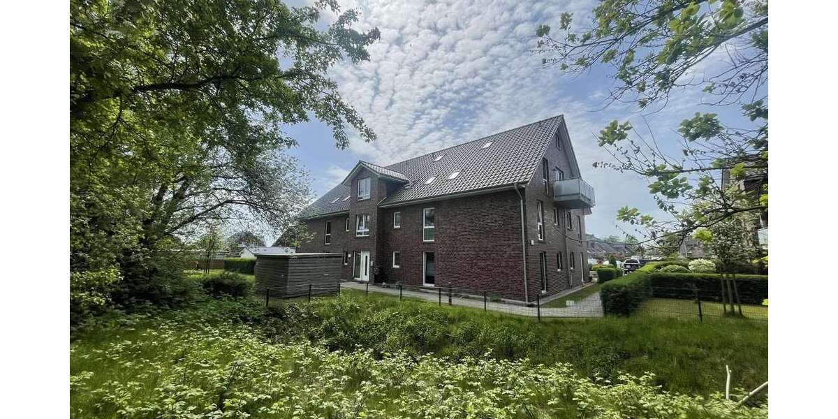 Etagenwohnung Ochsenwerder Ochsenwerder - 3 Zimmer, 112 m&sup2;, 1.699&euro; | Angebot:27282719