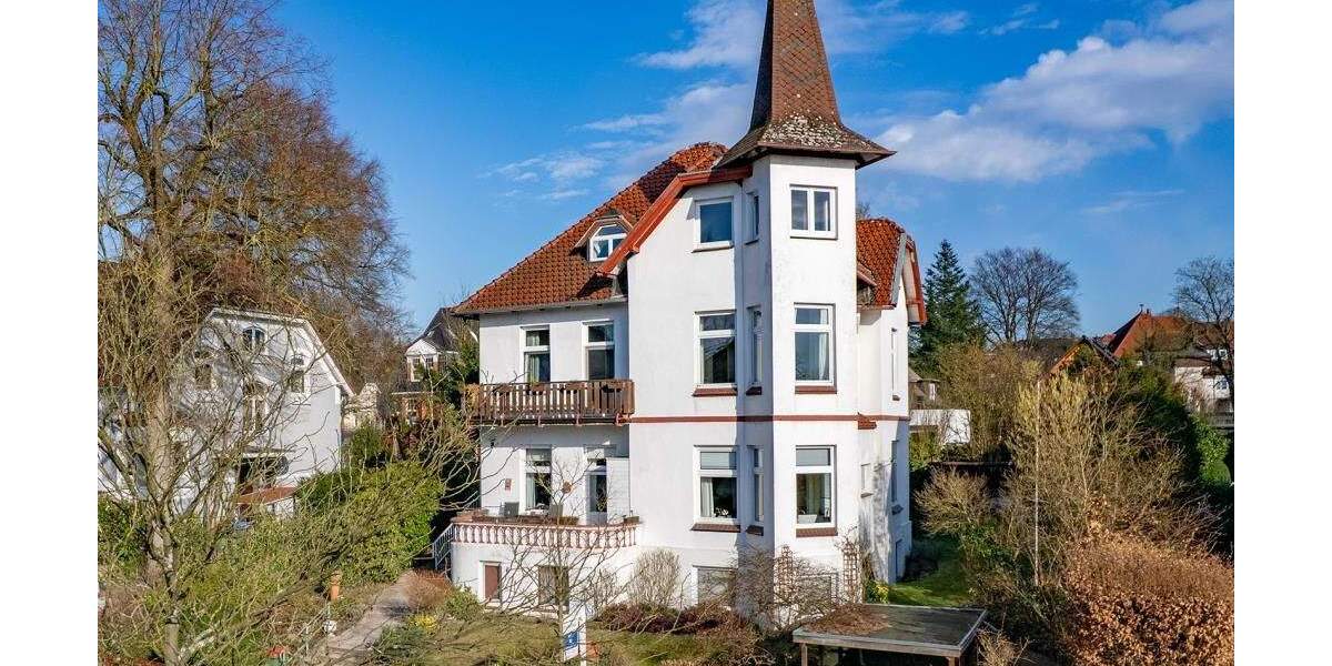 Mehrfamilienhaus, Wohnhaus Hamburg Bergedorf - 1.275.000&euro; | Angebot:25797042