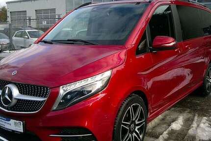 Mercedes-Benz V 300 134.135 km 38.900 &euro; Neu Wulmstorf 21629