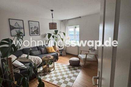 Wohnung Hamburg Hammerbrook - 3 Zimmer, 67 m&sup2;, 890&euro; | Angebot:25980651