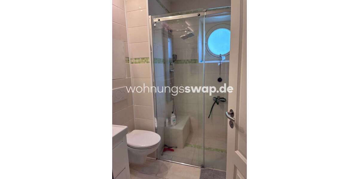 Etagenwohnung Hamburg-Nord Nord - 2 Zimmer, 43 m&sup2;, 1.000&euro; | Angebot:27415409