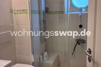 Wohnung Hamburg-Nord Nord - 2 Zimmer, 43 m&sup2;, 1.000&euro; | Angebot:27415409