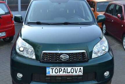 Daihatsu Terios 145.000 km 9.490 &euro; Hamburg 22525