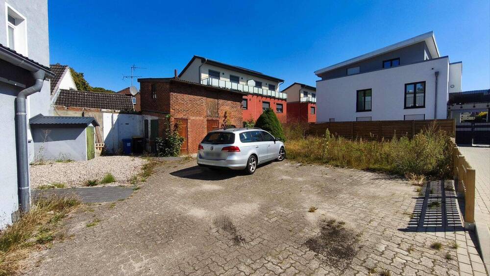Mehrfamilienhaus, Wohnhaus Uetersen - 7 Zimmer, 153 m&sup2;, 299.000&euro; | Angebot:26160455