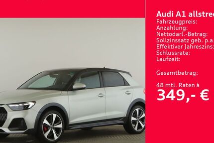 Audi A1 26.318 km 22.898 &euro; Seevetal 21217