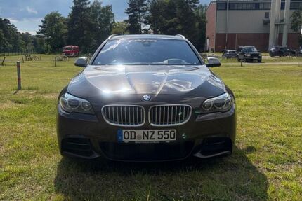 BMW M550 200.000 km 20.000 &euro; Elmenhorst 23869