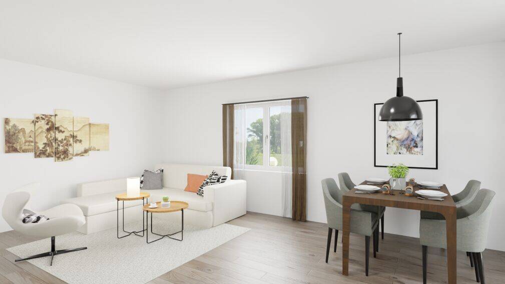 Mehrfamilienhaus, Wohnhaus Hamburg Lohbrügge Lohbrügge - 4 Zimmer, 136 m&sup2;, 895.000&euro; | Angebot:26694669