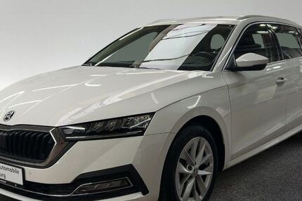 Skoda Octavia 34.428 km 28.888 &euro; Hamburg 22761