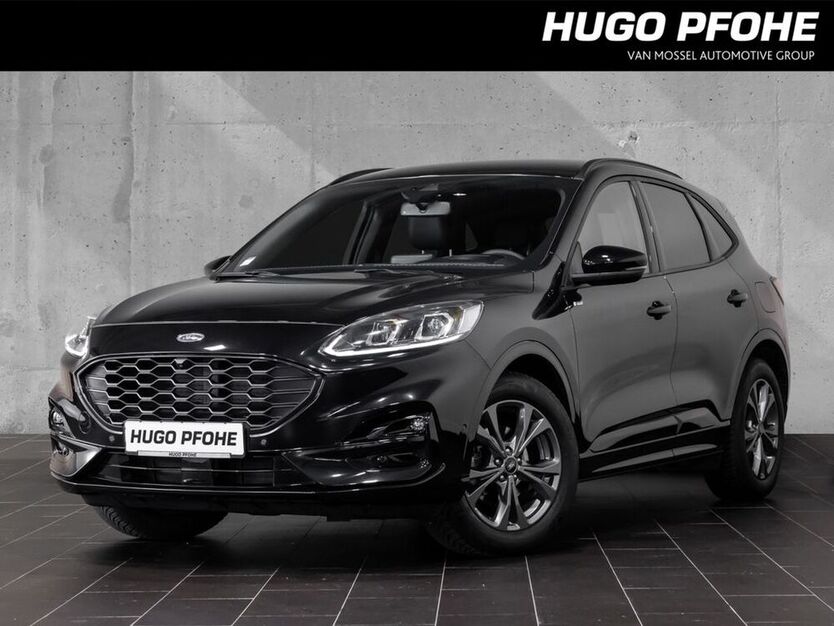 Kuga