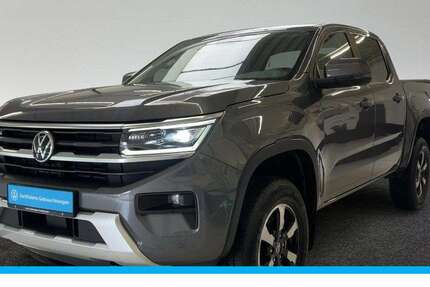 VW Amarok 13.001 km 50.445 € Hamburg 22761