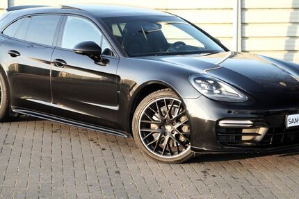 Porsche Panamera 200.000 km 41.745 &euro; Moorrege (bei Hamburg) 25436