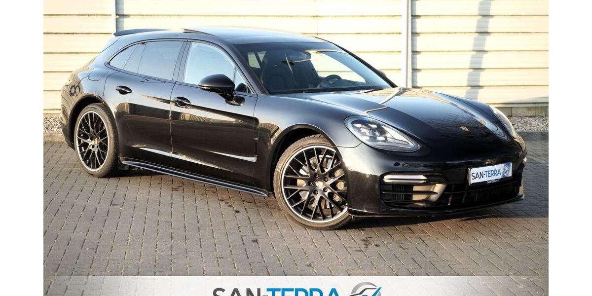 Porsche Panamera 200.000 km 41.745 &euro; Moorrege (bei Hamburg) 25436