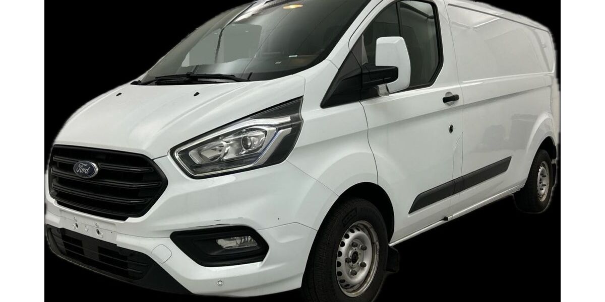 Ford Transit Custom 78.989 km 18.900 &euro; Norderstedt bei Hamburg 22851