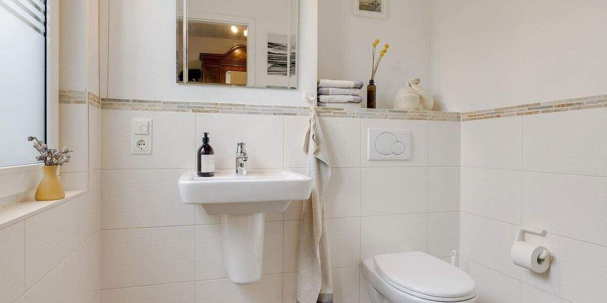 Gesucht - gefunden: Modernes Townhaus 3 zimmer