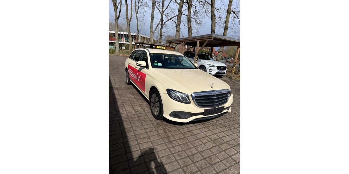 Mercedes-Benz T-Klasse 610.000 km 4.900 &euro; Hamburg 22119