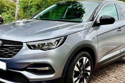 Opel Grandland (X) 49.000 km 16.500 € Norderstedt 22844