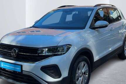 VW T-Cross 12.141 km 21.391 &euro; Hamburg 22303