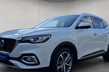 MG HS 55.351 km 18.975 &euro; Hamburg 21029