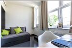 möbliertes Studentenapartment, 895€ all-inclusive Miete 1 zimmer