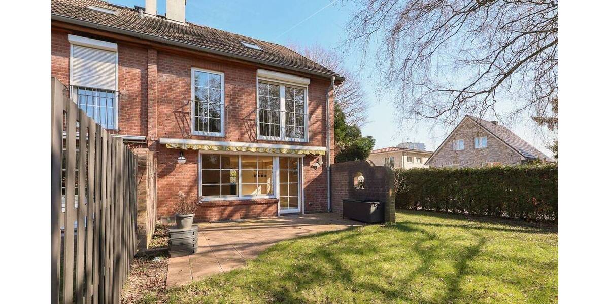 Reihenendhaus Hamburg Eidelstedt - 6 Zimmer, 140 m&sup2;, 625.000&euro; | Angebot:26572773